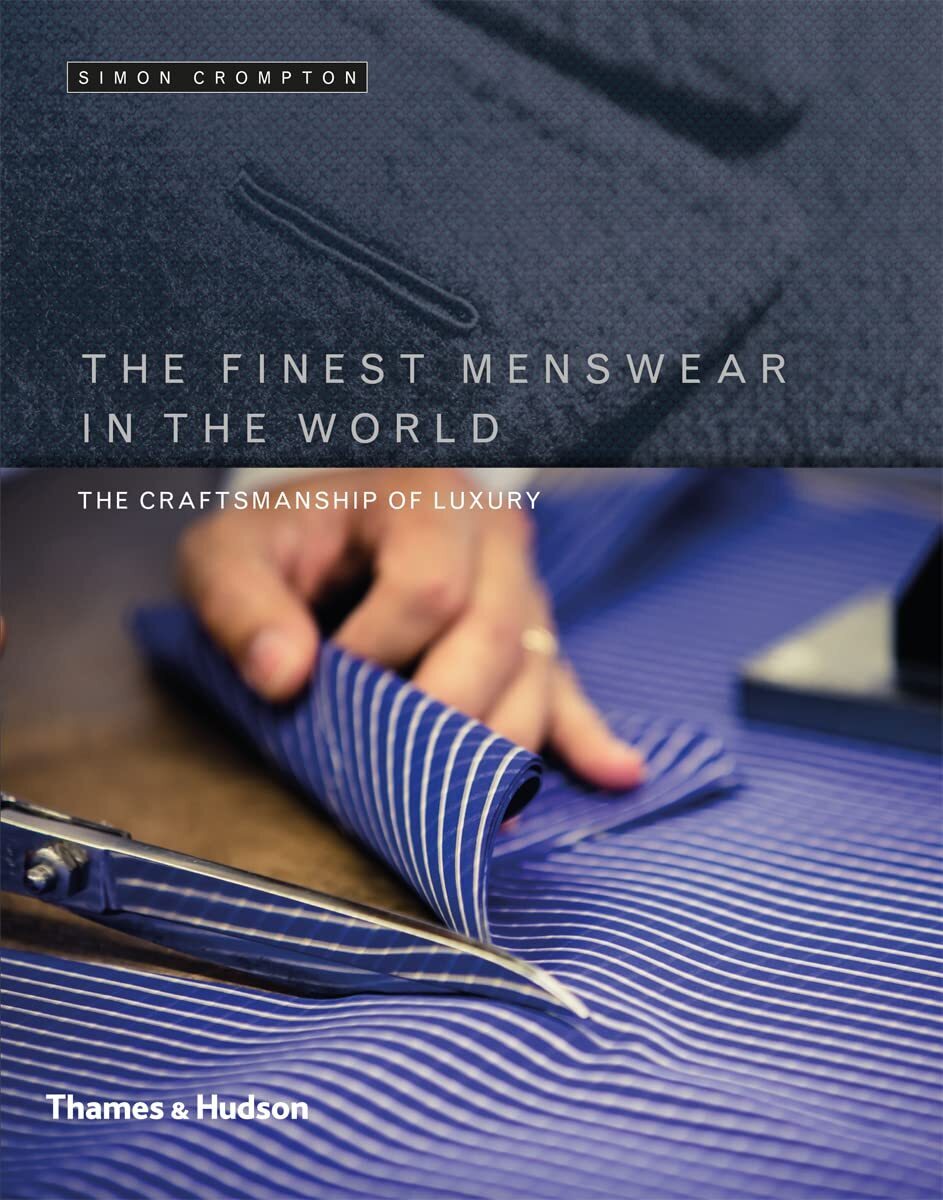 The Finest Menswear in the World . The Craftsmanship of Luxury The Finest Menswear in the World . The Craftsmanship of Luxury