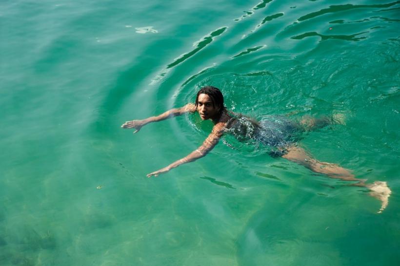 Swim & Sun. A Monocle Guide Swim & Sun. A Monocle Guide