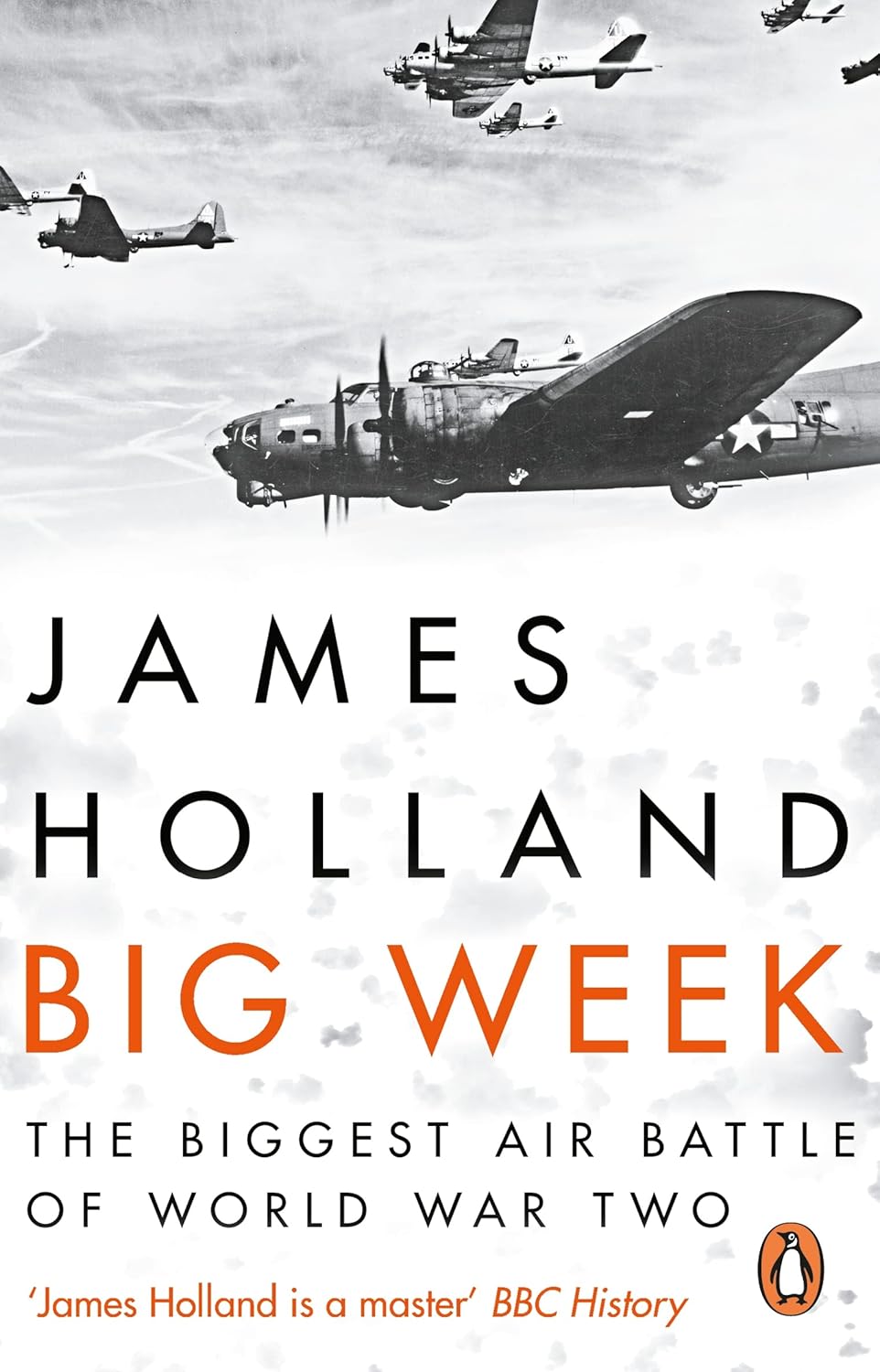 Big Week Big Week