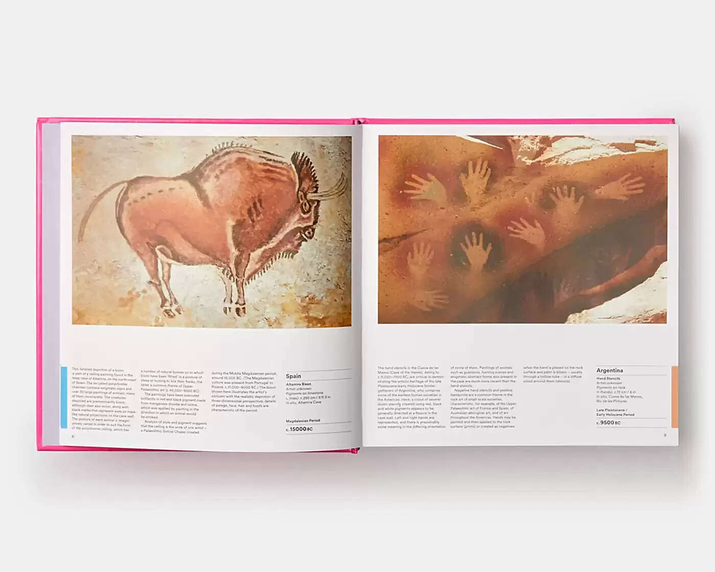 30,000 Years of Art . The Story of Human Creativity across Time and Space (mini format - includes 600 of the world's greatest works) 30,000 Years of Art . The Story of Human Creativity across Time and Space (mini format - includes 600 of the world's greatest works)