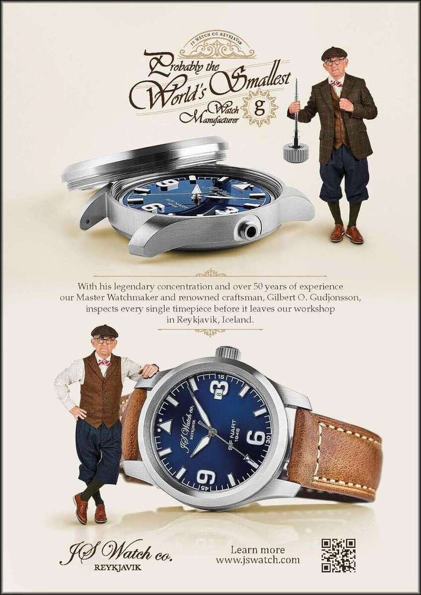 Wristwatch Annual 2023. The Catalog of Producers, Prices, Models, and Specifications Wristwatch Annual 2023. The Catalog of Producers, Prices, Models, and Specifications