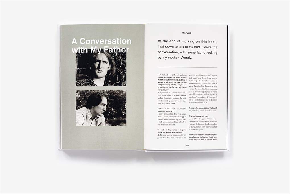 Men and Style. Essays, Interviews and Considerations Men and Style. Essays, Interviews and Considerations