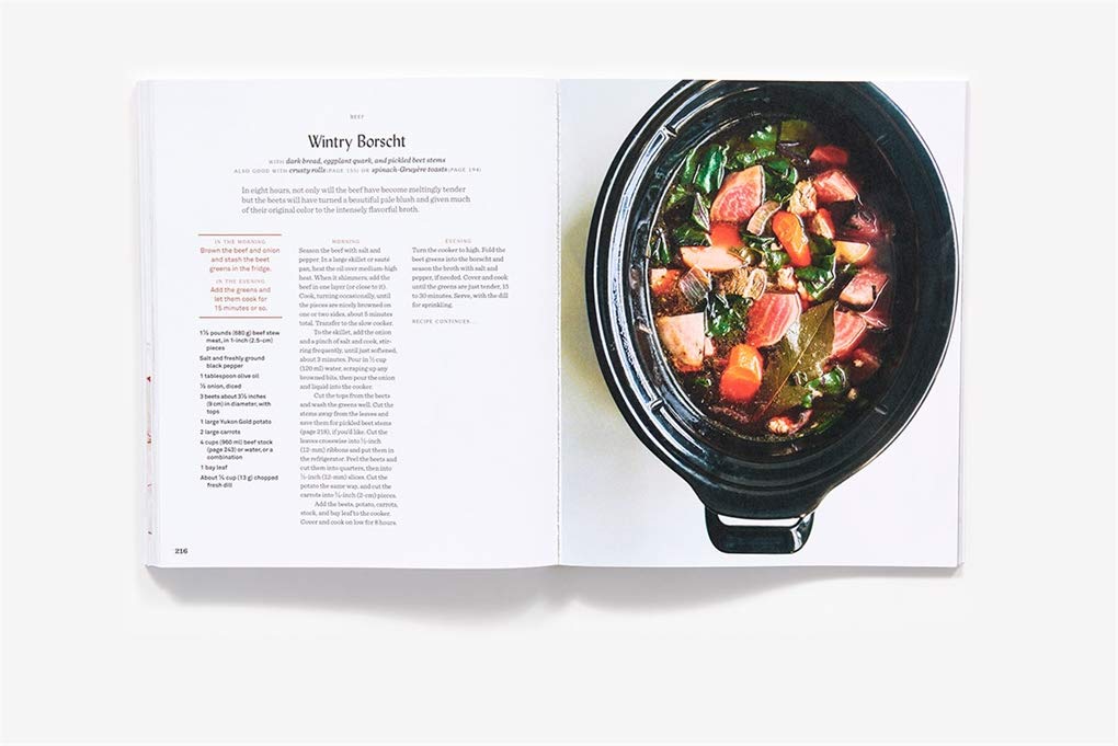 Slow Cook Modern . 200 Recipes for the Way We Eat Today Slow Cook Modern . 200 Recipes for the Way We Eat Today