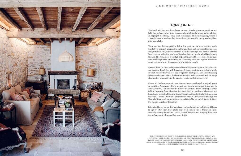 How to French Country . Colour and design inspiration from southwest France How to French Country . Colour and design inspiration from southwest France