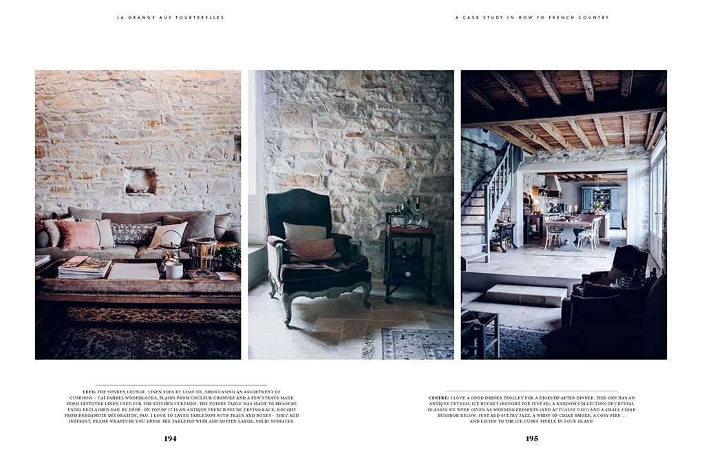 How to French Country . Colour and design inspiration from southwest France How to French Country . Colour and design inspiration from southwest France