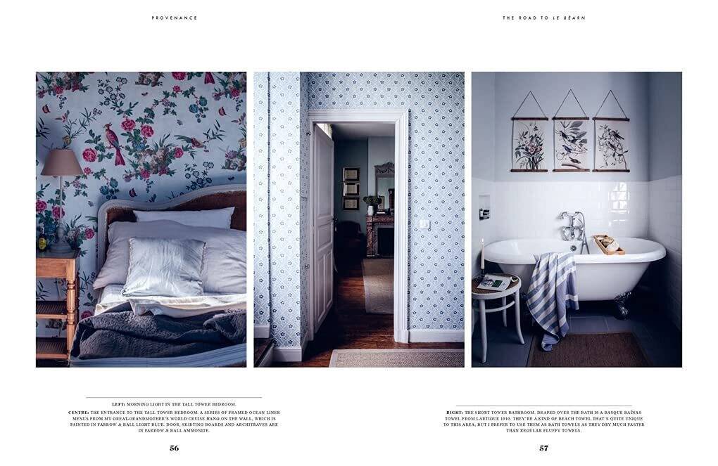 How to French Country . Colour and design inspiration from southwest France How to French Country . Colour and design inspiration from southwest France
