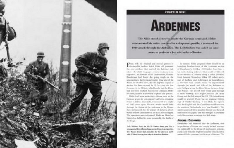 SS-Leibstandarte. The History of the First SS Division, 1933–45 (Waffen-SS Divisional Histories)