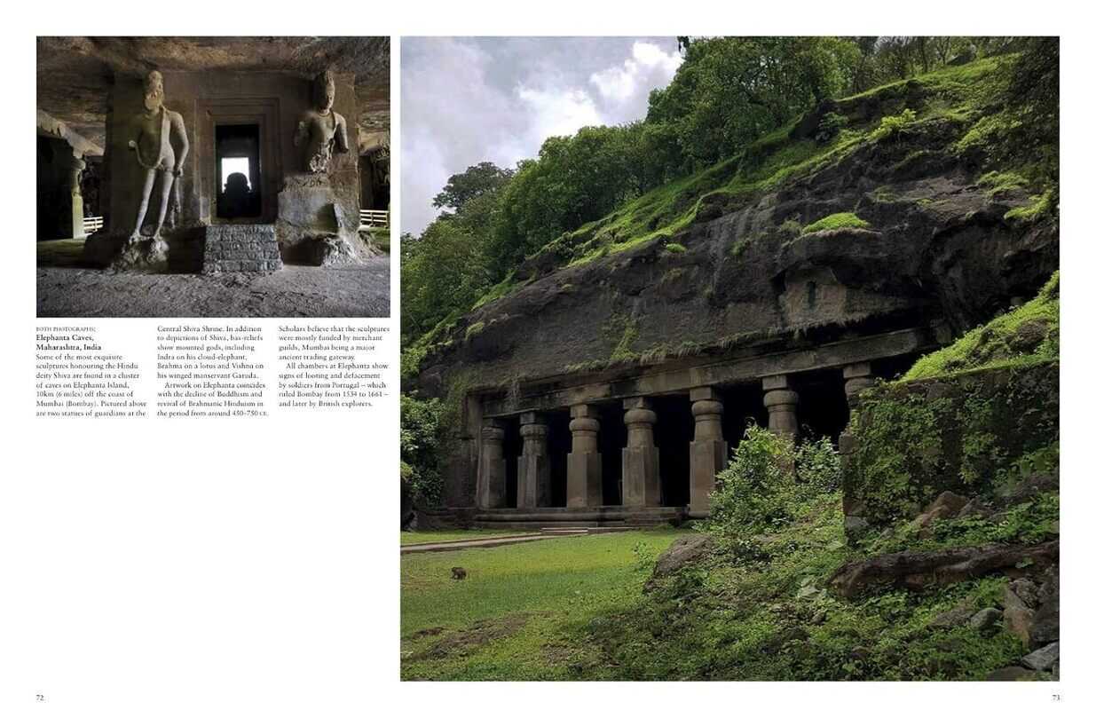 Abandoned Sacred Places Abandoned Sacred Places