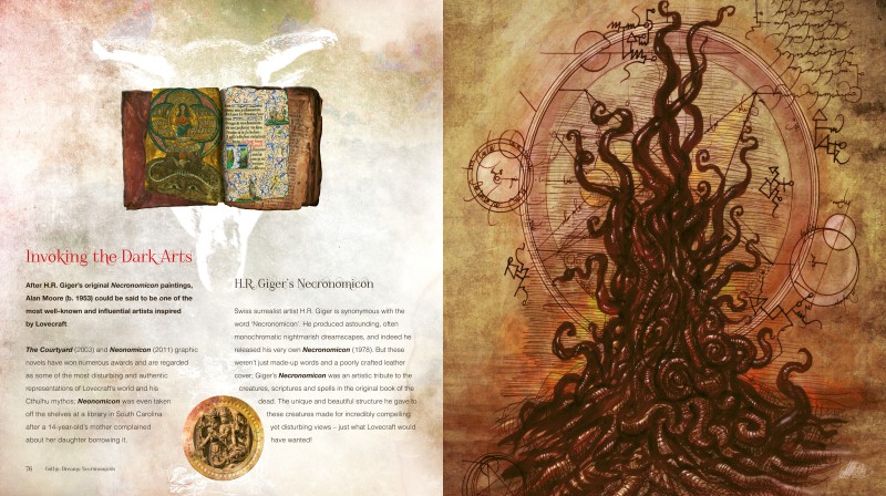 Necronomicon Necronomicon