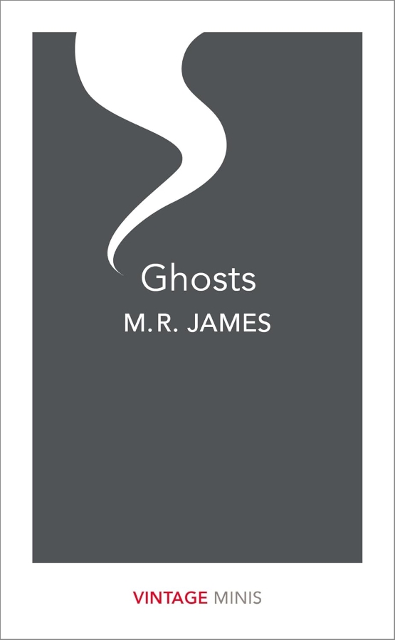 Ghosts. M. R. James Ghosts. M. R. James
