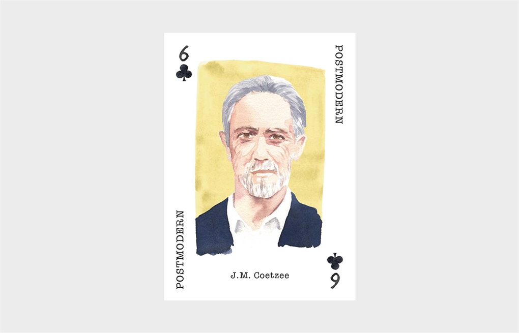 Genius Writers (Genius Playing Cards) Genius Writers (Genius Playing Cards)