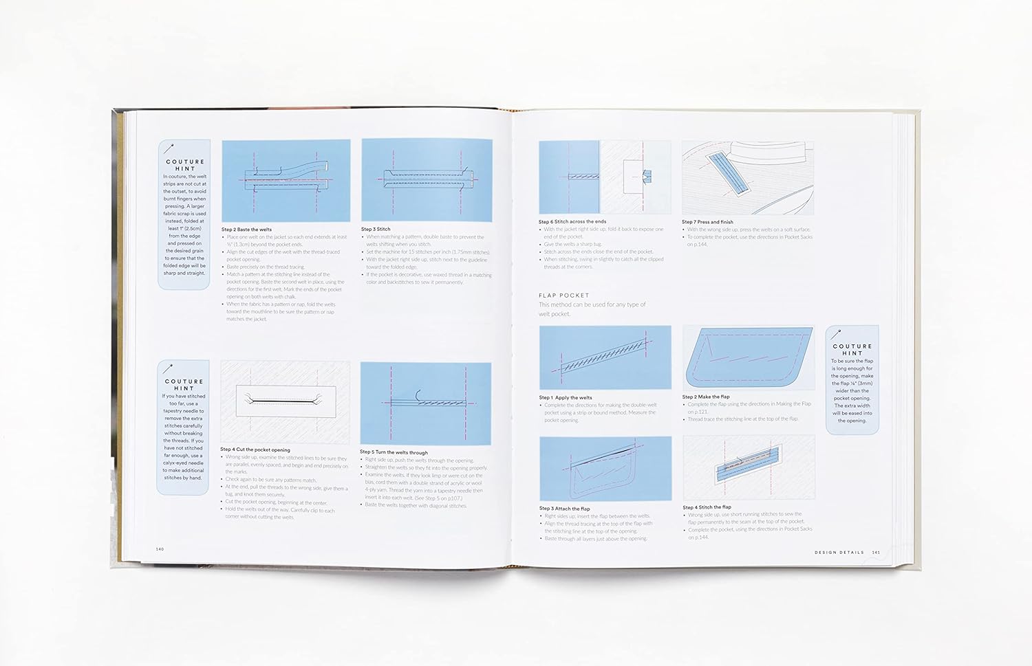 Couture Tailoring : A Construction Guide for Women's Jackets Couture Tailoring : A Construction Guide for Women's Jackets