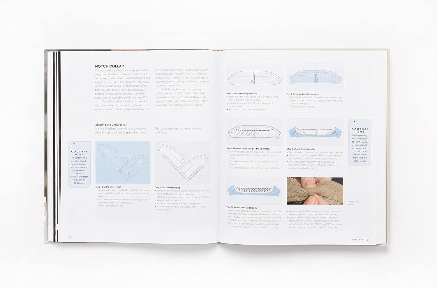 Couture Tailoring : A Construction Guide for Women's Jackets Couture Tailoring : A Construction Guide for Women's Jackets