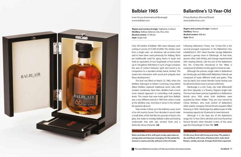 1001 Whiskies You Must Try Before You Die : Updated for 2021 1001 Whiskies You Must Try Before You Die : Updated for 2021