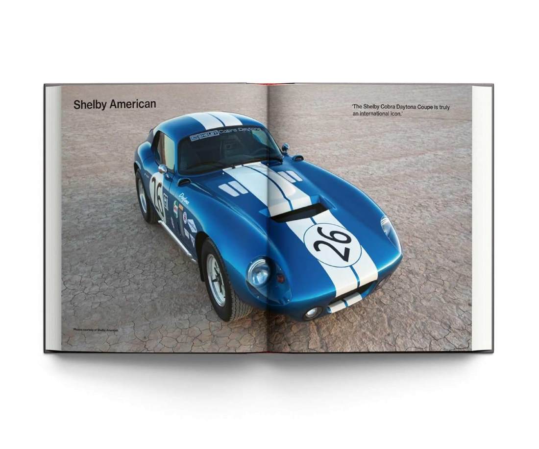 Restomods. The New World Order of Handcrafted Cars Restomods. The New World Order of Handcrafted Cars