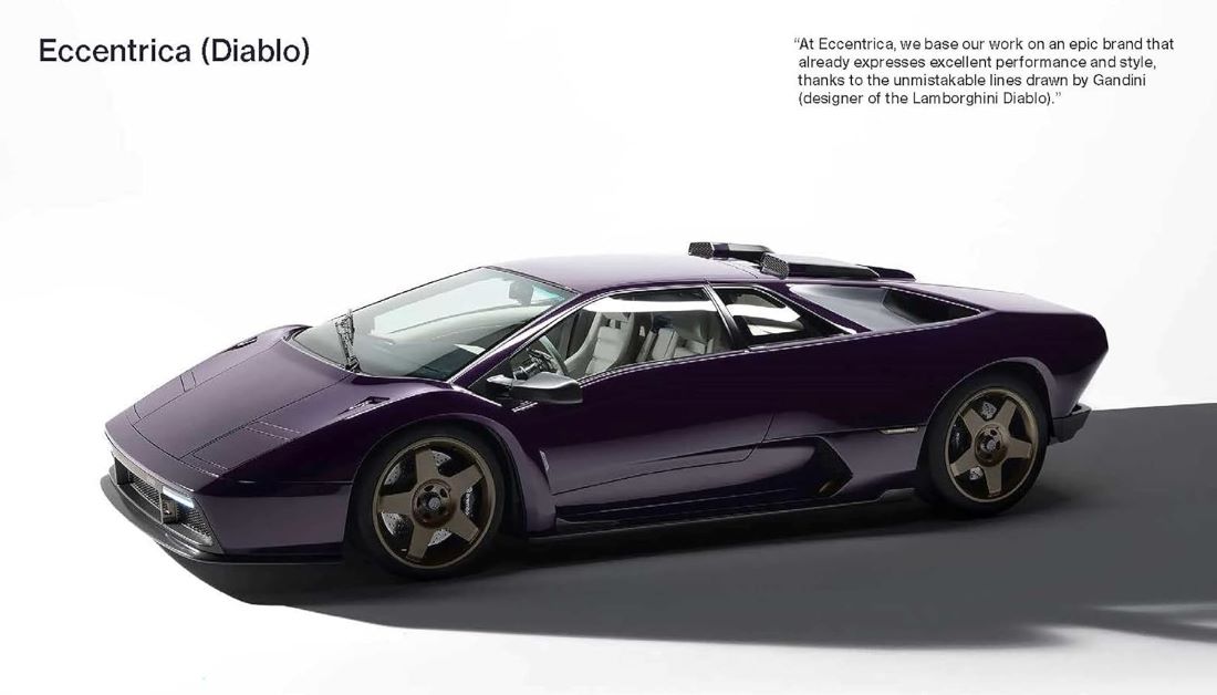 Restomods. The New World Order of Handcrafted Cars Restomods. The New World Order of Handcrafted Cars