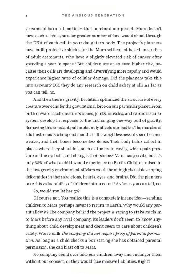 The Anxious Generation. Jonathan Haidt The Anxious Generation. Jonathan Haidt