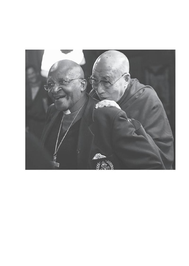 The Book of Joy. Dalai Lama, Desmond Tutu The Book of Joy. Dalai Lama, Desmond Tutu