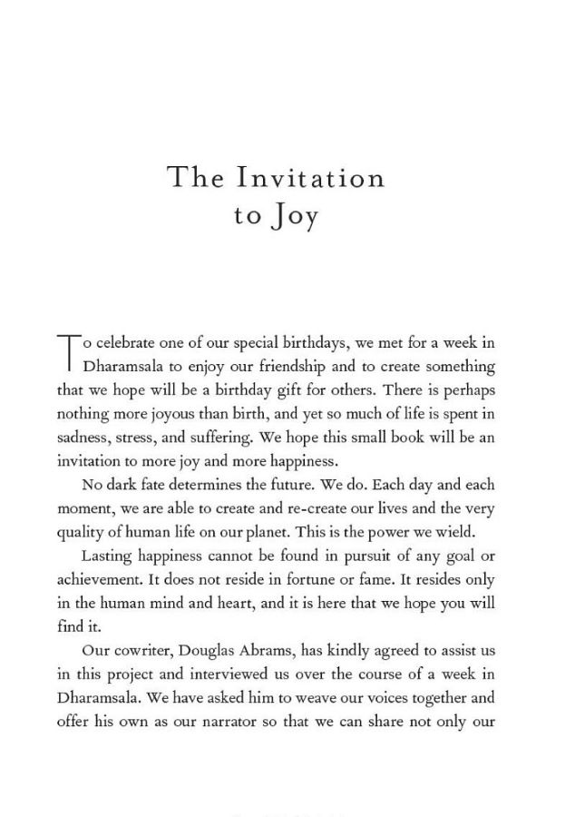 The Book of Joy. Dalai Lama, Desmond Tutu The Book of Joy. Dalai Lama, Desmond Tutu