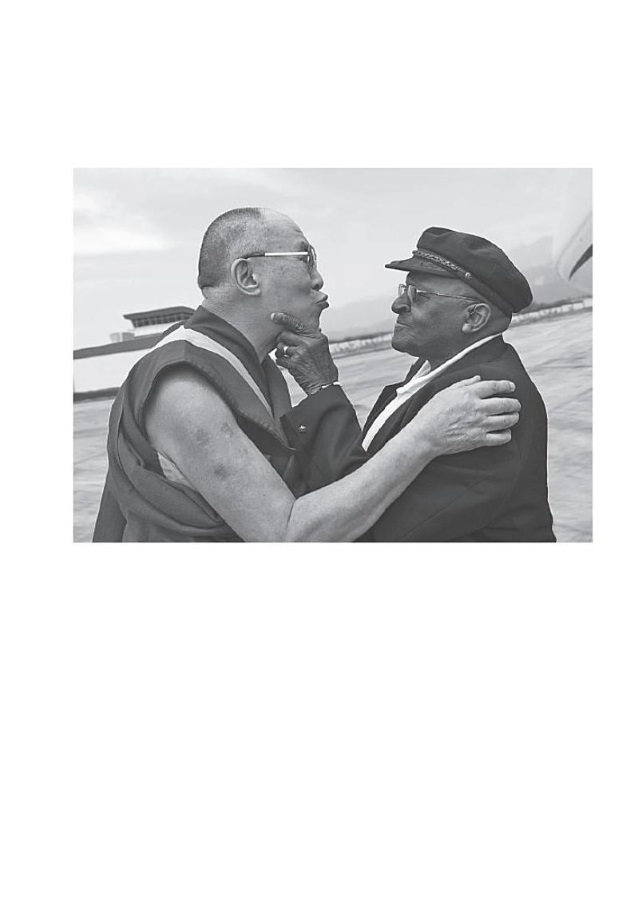 The Book of Joy. Dalai Lama, Desmond Tutu The Book of Joy. Dalai Lama, Desmond Tutu