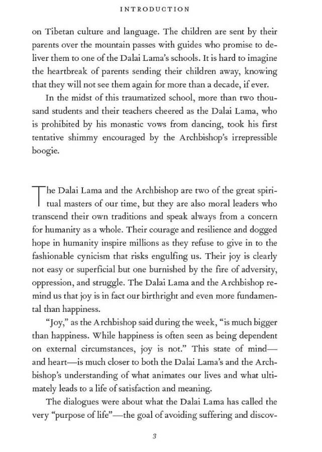 The Book of Joy. Dalai Lama, Desmond Tutu The Book of Joy. Dalai Lama, Desmond Tutu