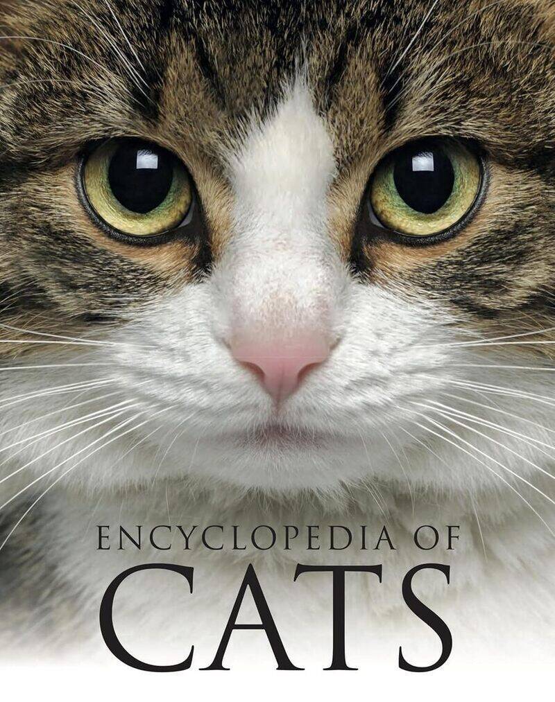 Encyclopedia of Cats Encyclopedia of Cats