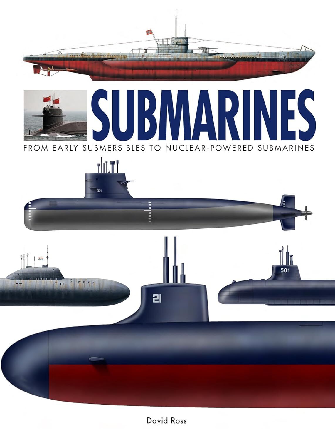 Submarines Submarines