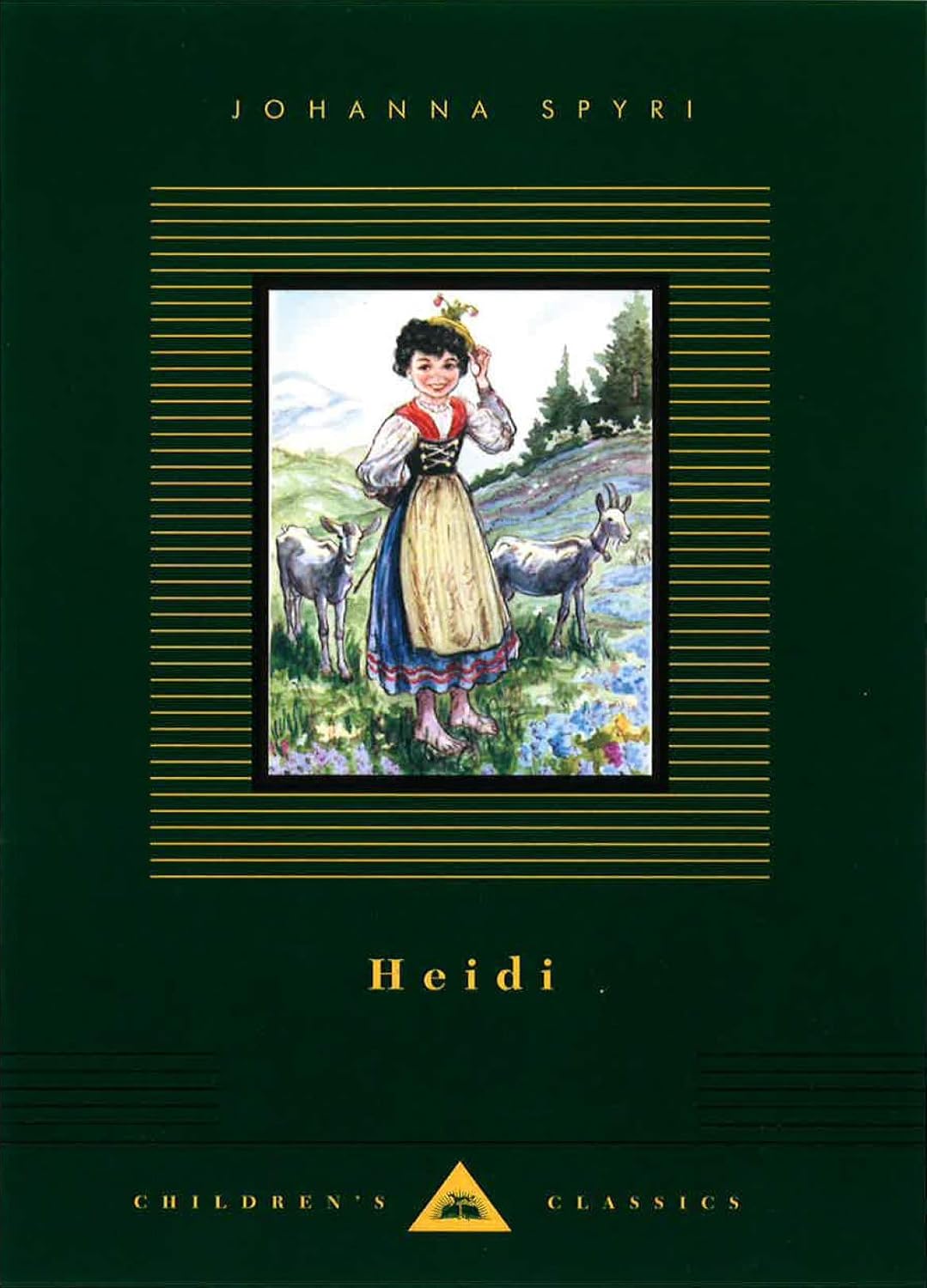 Heidi Heidi