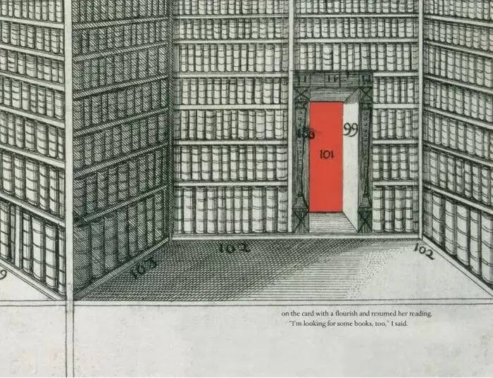 The Strange Library. Murakami Haruki The Strange Library. Murakami Haruki