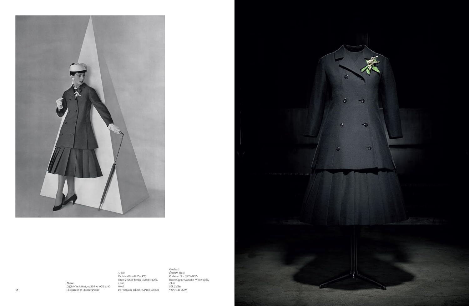 Christian Dior Christian Dior