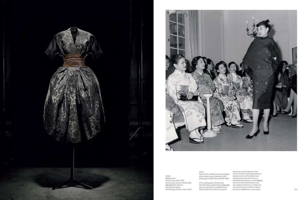 Christian Dior Christian Dior
