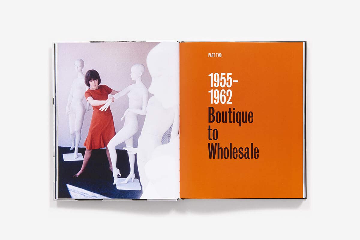 Mary Quant Mary Quant