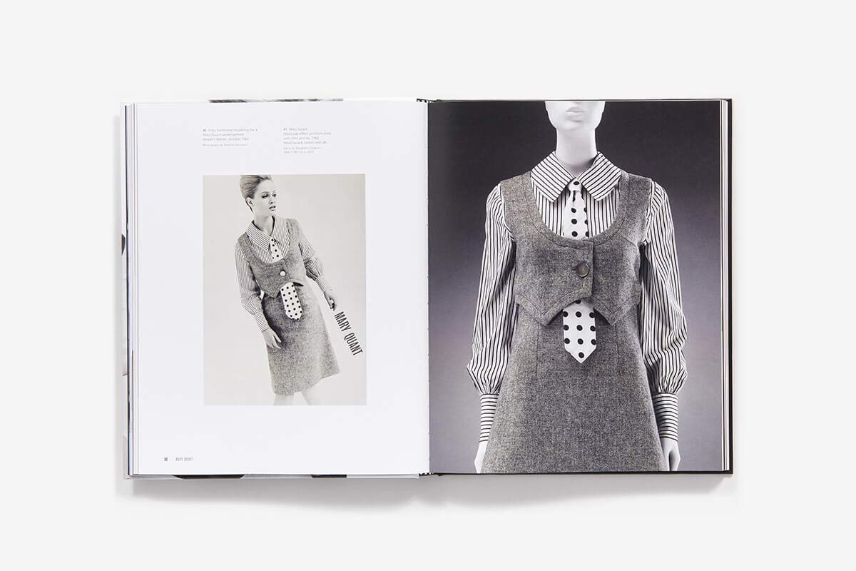 Mary Quant Mary Quant