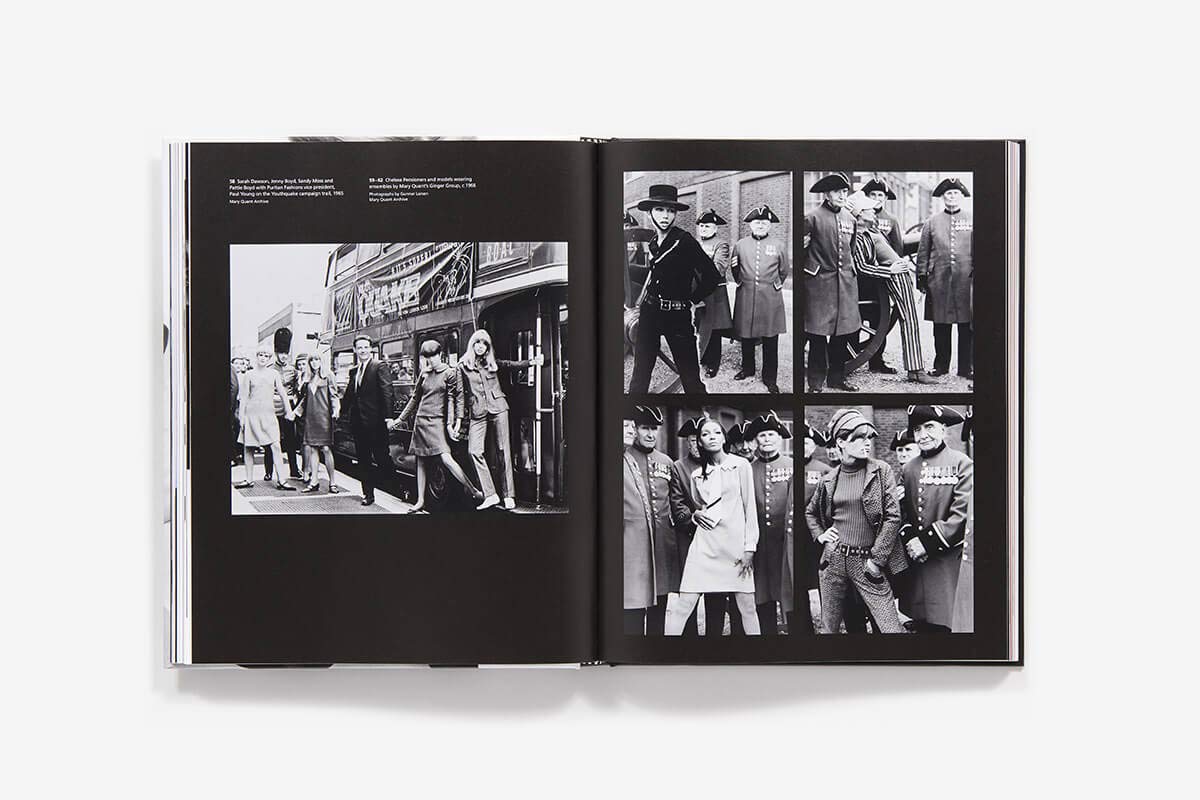 Mary Quant Mary Quant