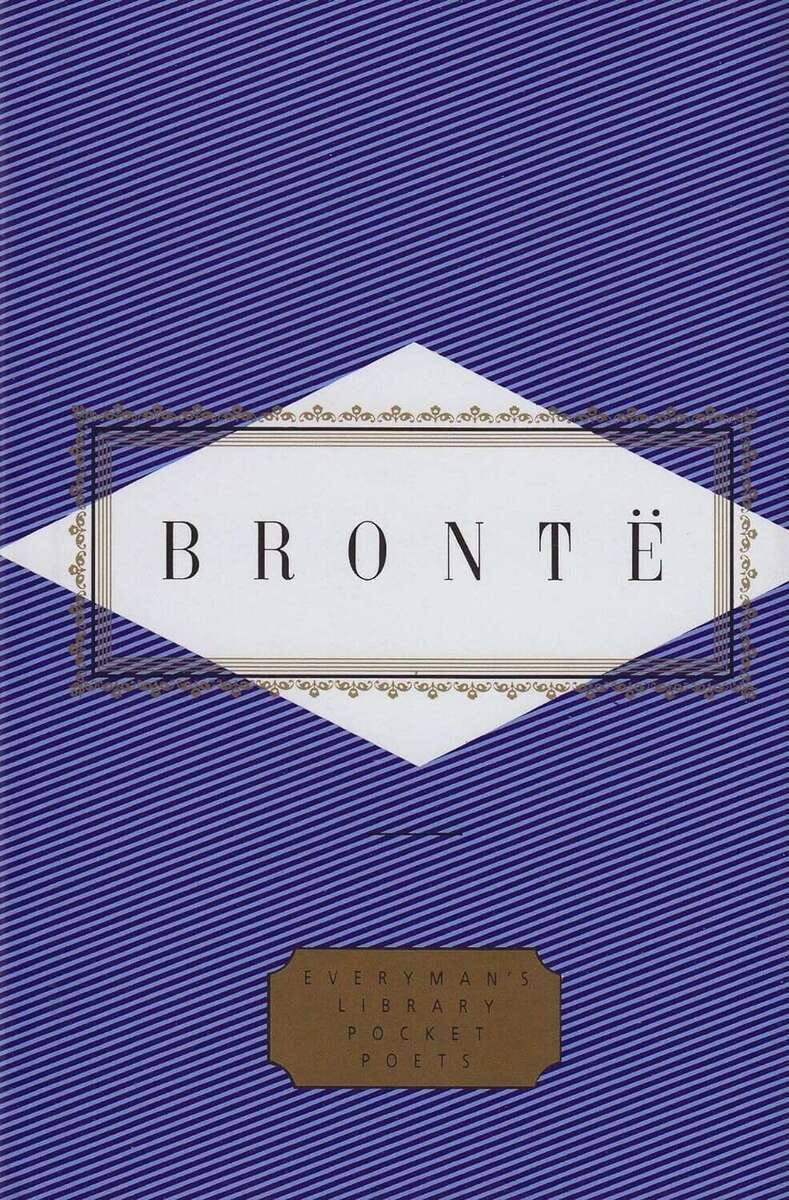 Bronte. Poems. Emily Bronte Bronte. Poems. Emily Bronte