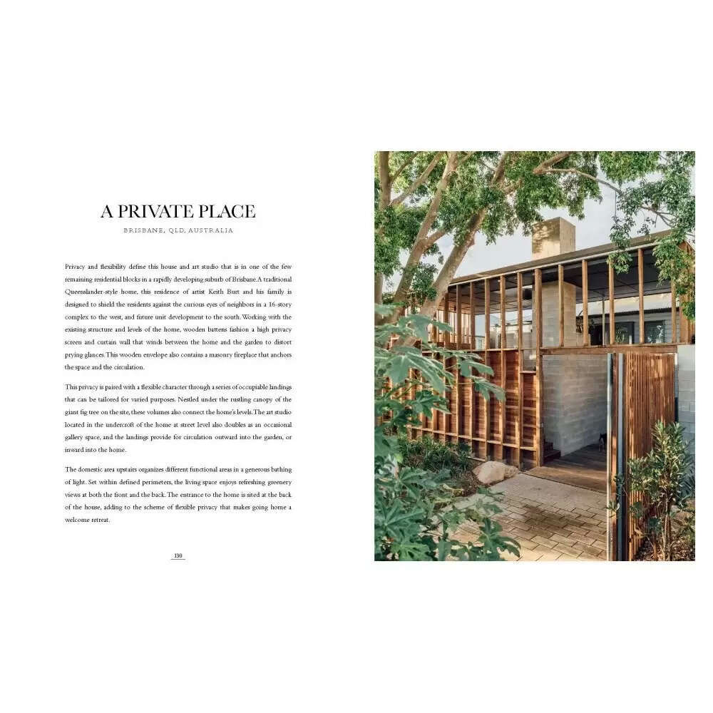 Artists' Homes : Designing Spaces for Living a Creative Life