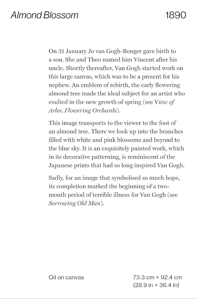 Vincent van Gogh: 50 Masterpieces Explored Vincent van Gogh: 50 Masterpieces Explored