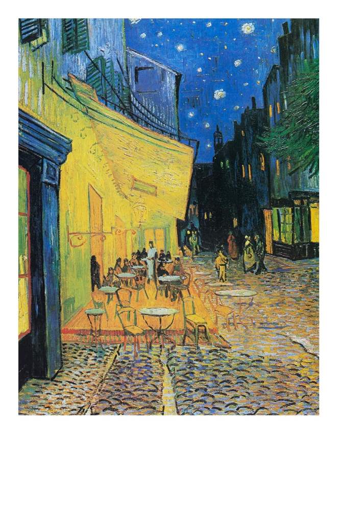 Vincent van Gogh: 50 Masterpieces Explored Vincent van Gogh: 50 Masterpieces Explored
