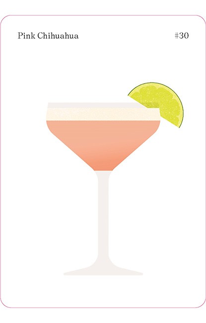 The Cocktail Cabinet: Tequila The Cocktail Cabinet: Tequila