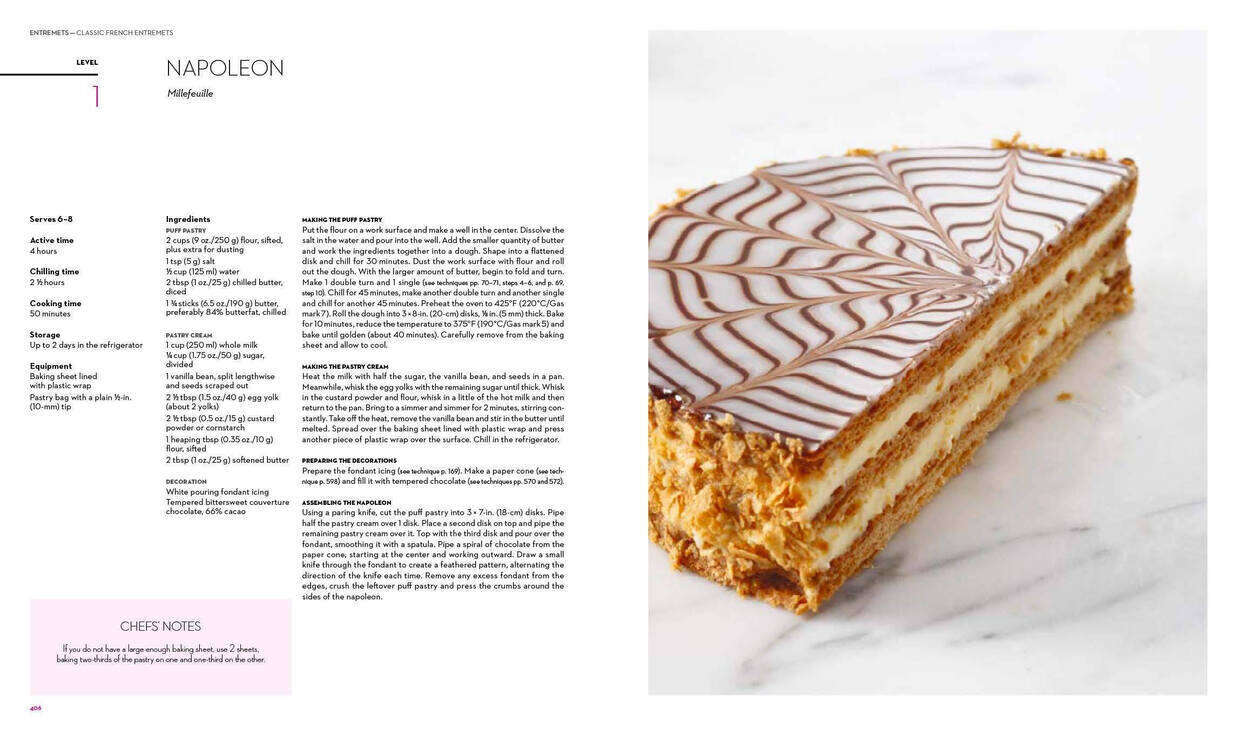 French Patisserie Flammarion книга купити 📚 - Artalbums 9782080203182
