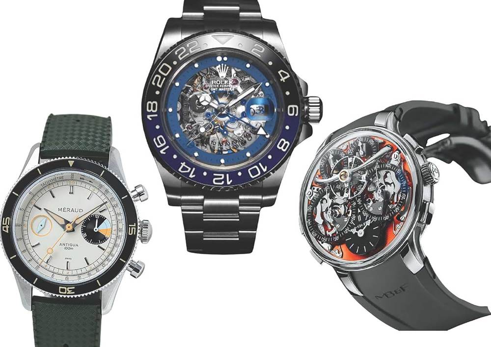 Best of the Watches Best of the Watches