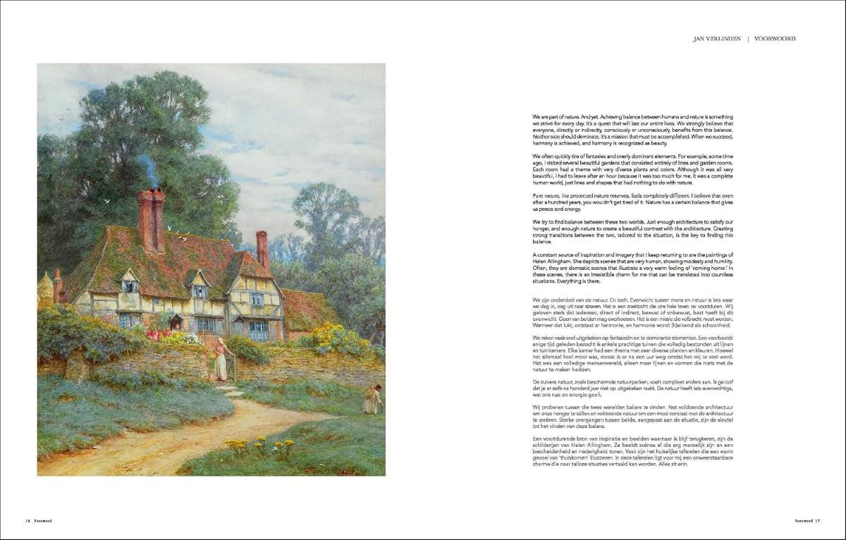 The Poetry of Landscaping The Poetry of Landscaping