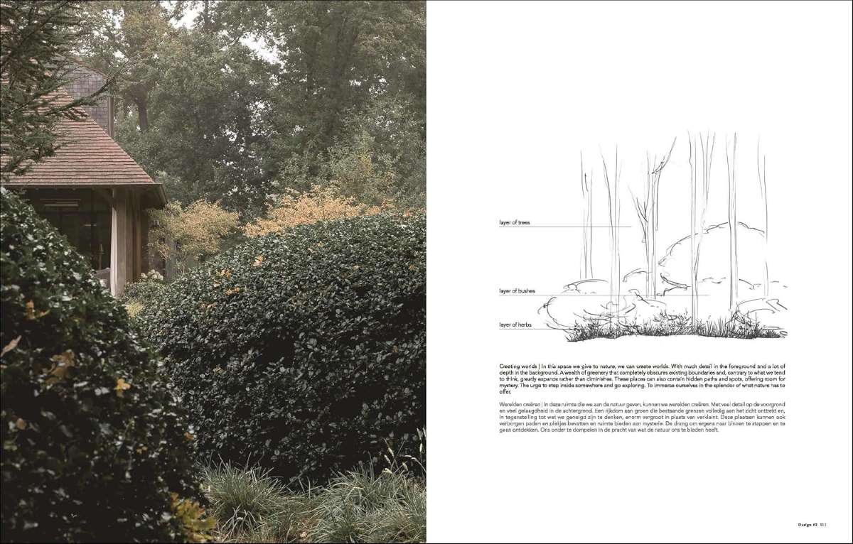 The Poetry of Landscaping The Poetry of Landscaping