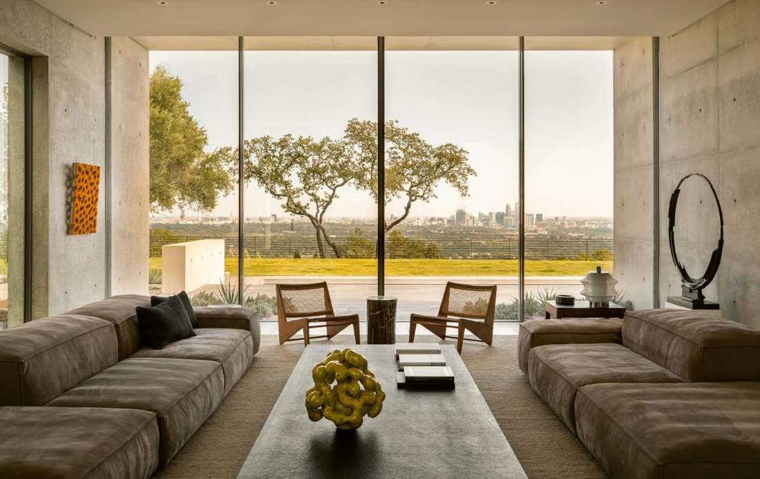 Contemporary Retreats Contemporary Retreats