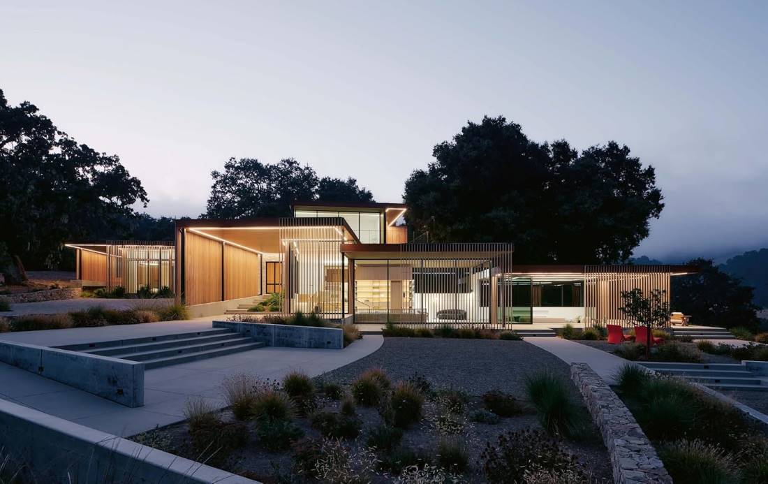 Contemporary Retreats Contemporary Retreats