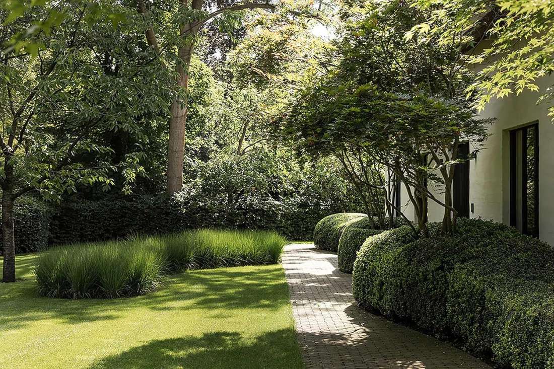 World's Best - 50 Gardens from Around the Globe World's Best - 50 Gardens from Around the Globe