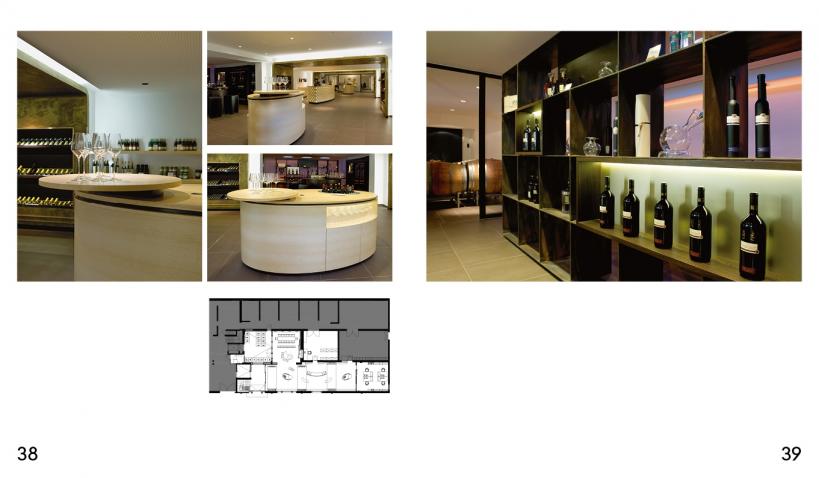 Sommeliers' Heaven : The Greatest Wine Cellars of the World Sommeliers' Heaven : The Greatest Wine Cellars of the World