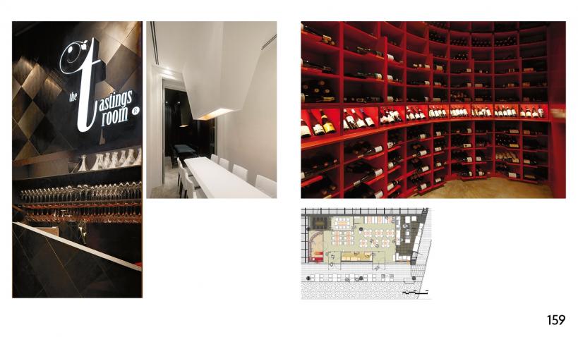 Sommeliers' Heaven : The Greatest Wine Cellars of the World Sommeliers' Heaven : The Greatest Wine Cellars of the World