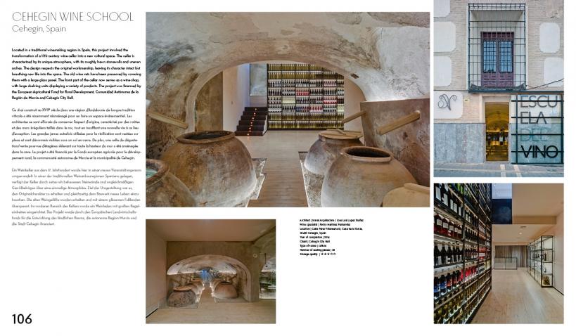 Sommeliers' Heaven : The Greatest Wine Cellars of the World Sommeliers' Heaven : The Greatest Wine Cellars of the World