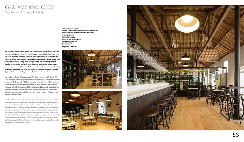 Sommeliers' Heaven : The Greatest Wine Cellars of the World Sommeliers' Heaven : The Greatest Wine Cellars of the World